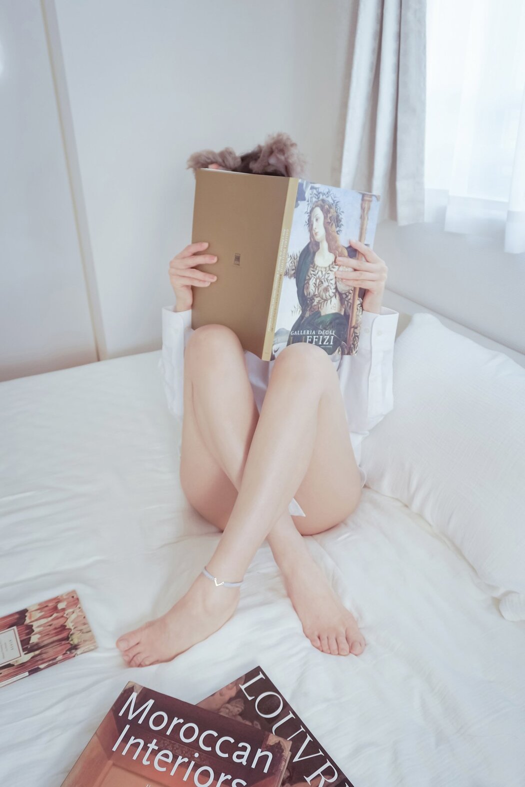 Coser@Ely Vol.024 Stay Home with Me A