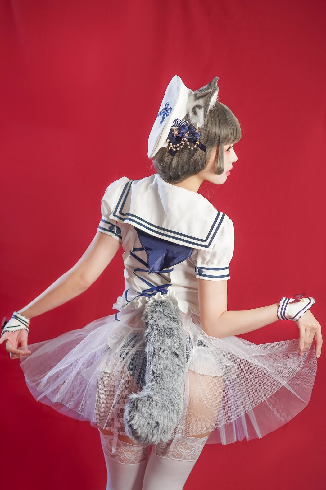 Coser@Ely Vol.026 Eileen