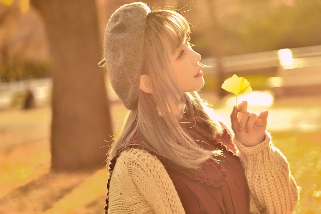 Coser@Ely Vol.029 Autumn