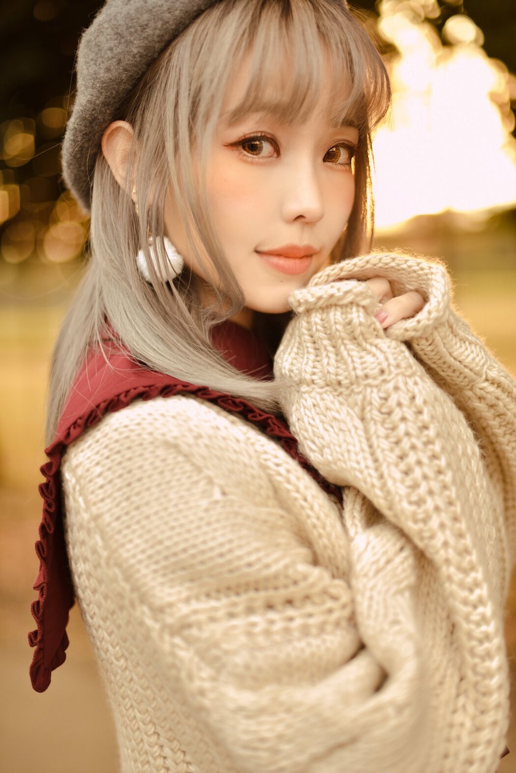 Coser@Ely Vol.029 Autumn