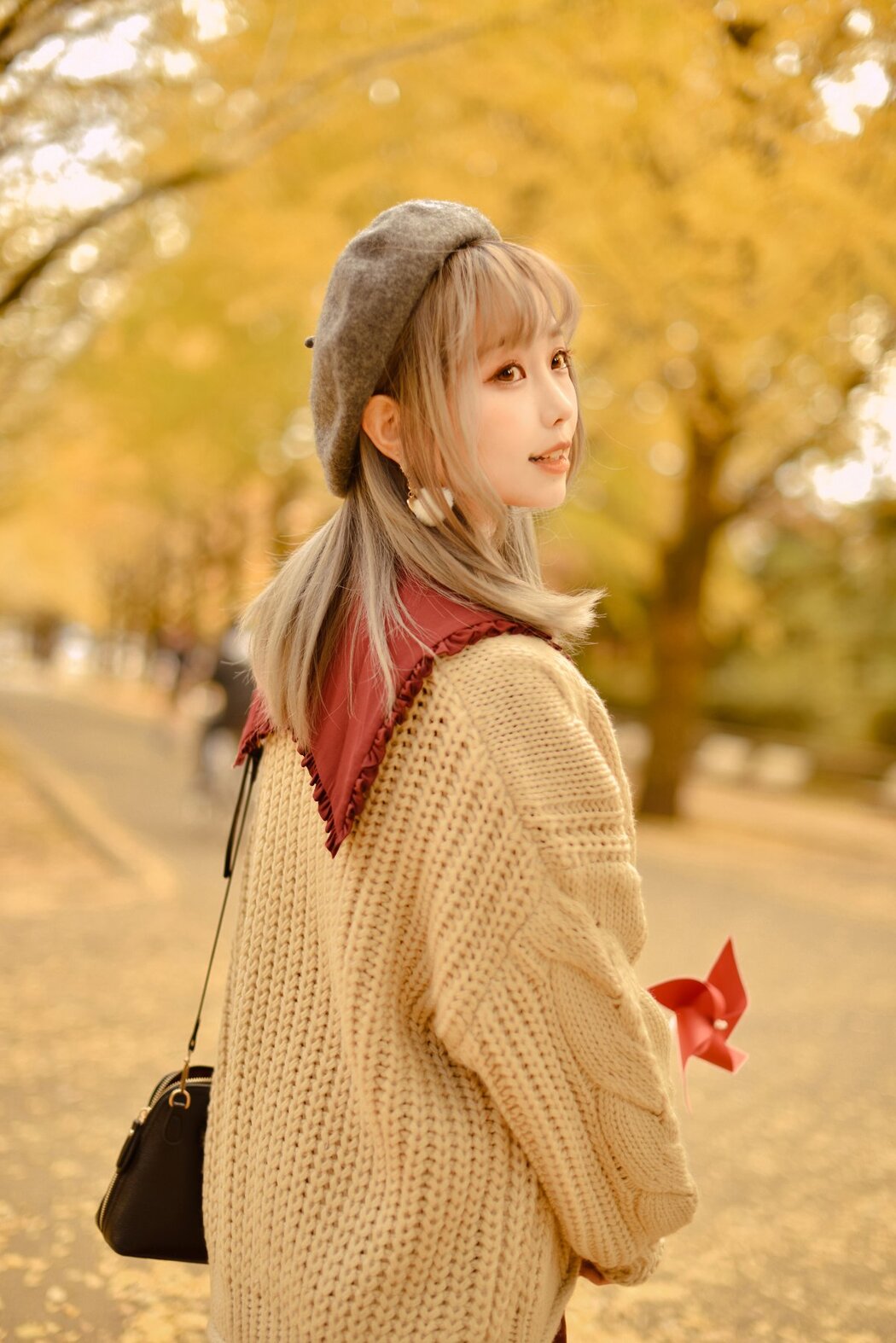Coser@Ely Vol.029 Autumn