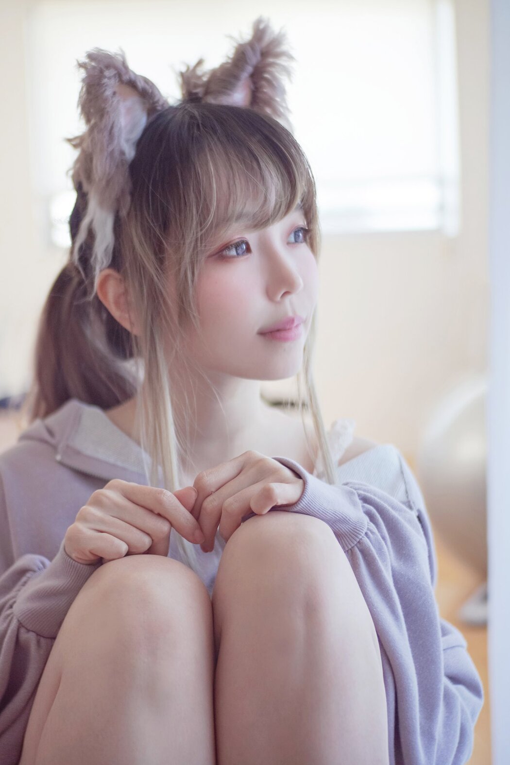 Coser@Ely Vol.024 Stay Home with Me B