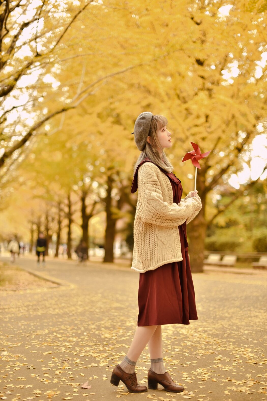 Coser@Ely Vol.029 Autumn
