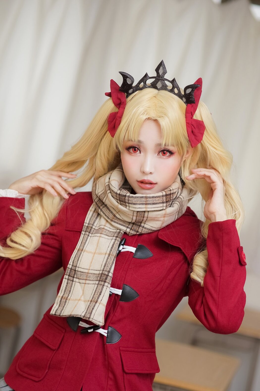 Coser@Ely Vol.022 ERE エレシュキガル 写真 A