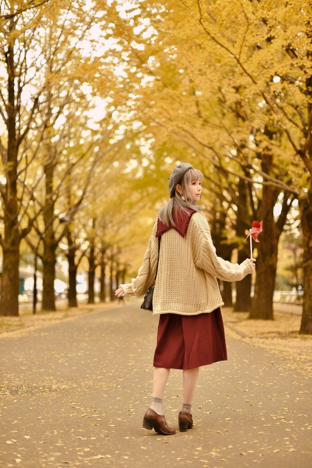 Coser@Ely Vol.029 Autumn