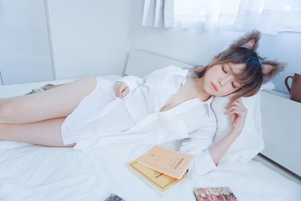 Coser@Ely Vol.024 Stay Home with Me A