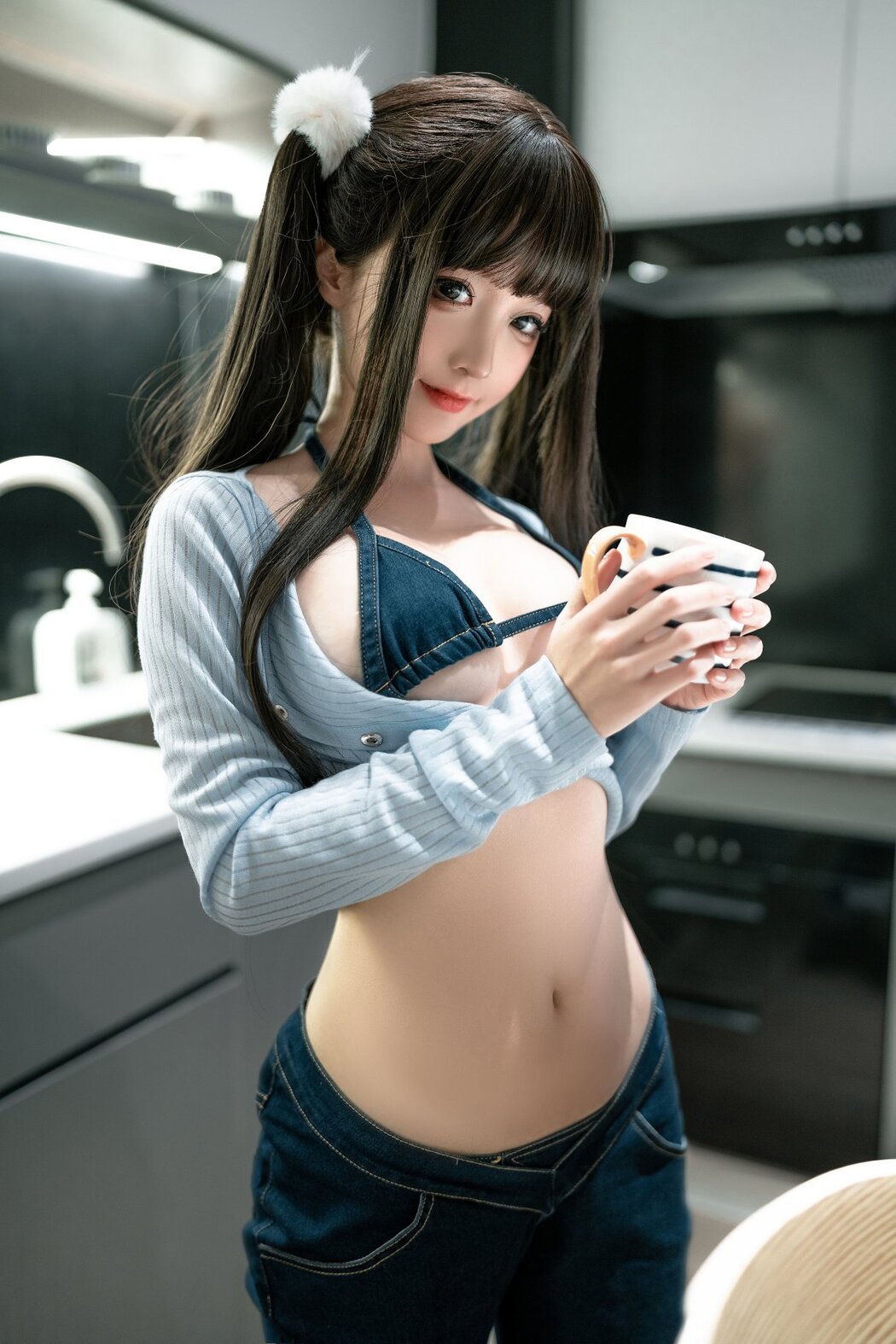 Coser@蠢沫沫 Vol.138 吉他妹妹2.0 B