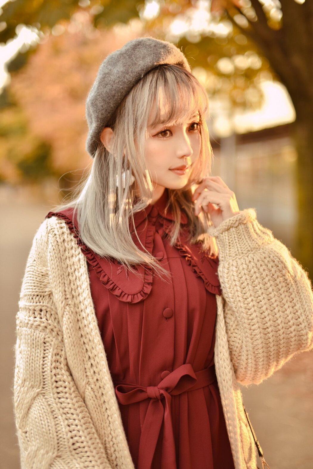 Coser@Ely Vol.029 Autumn