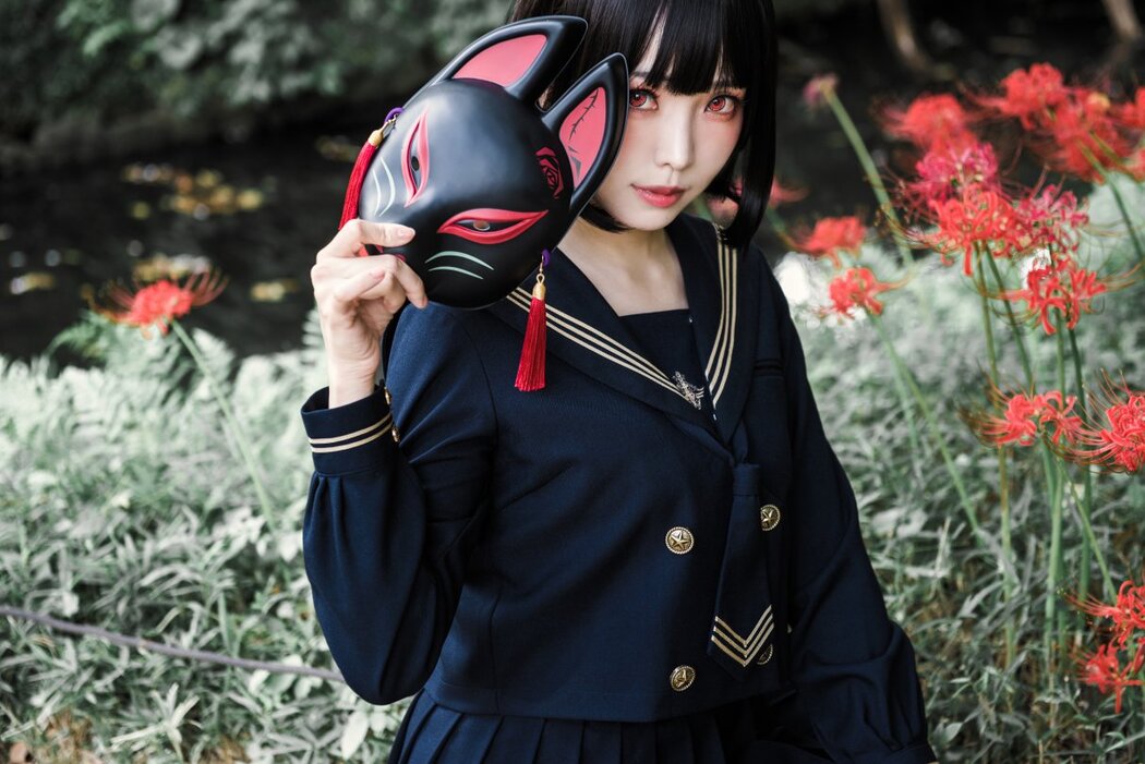 Coser@Ely Vol.030 Higanbana