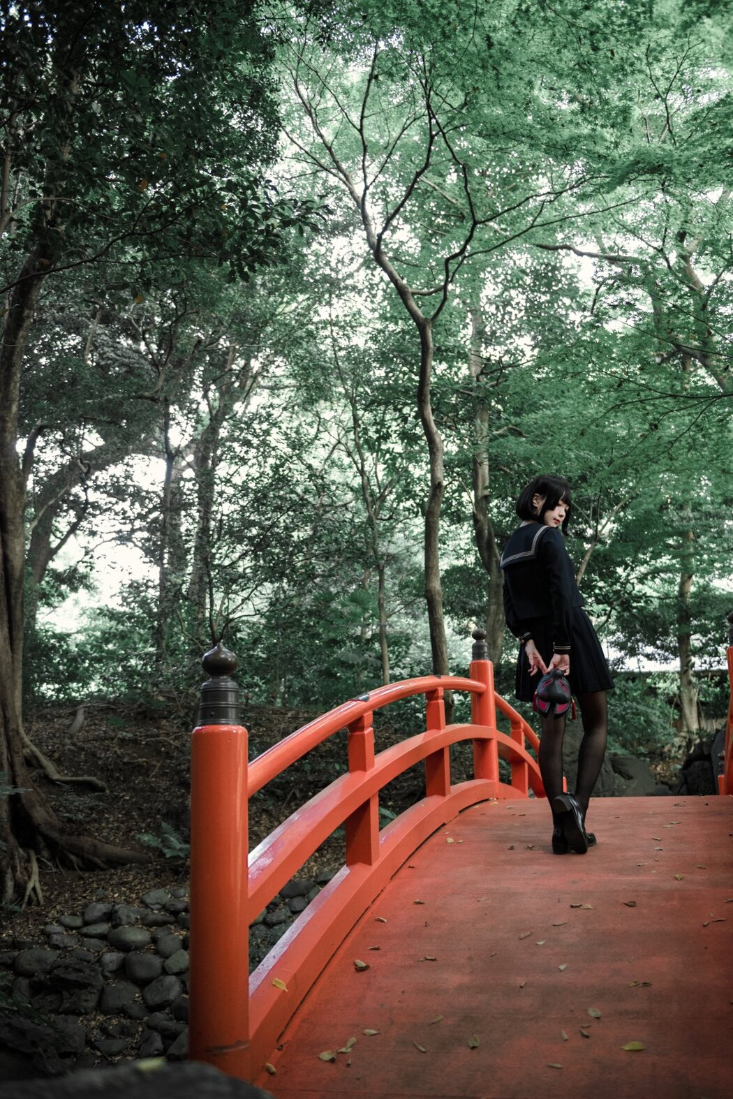 Coser@Ely Vol.030 Higanbana