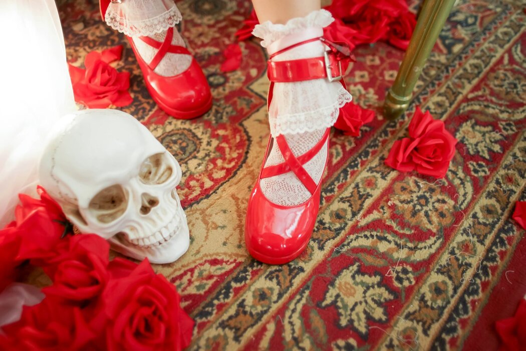 Coser@Ely Vol.007 蕾米莉亚斯卡雷特