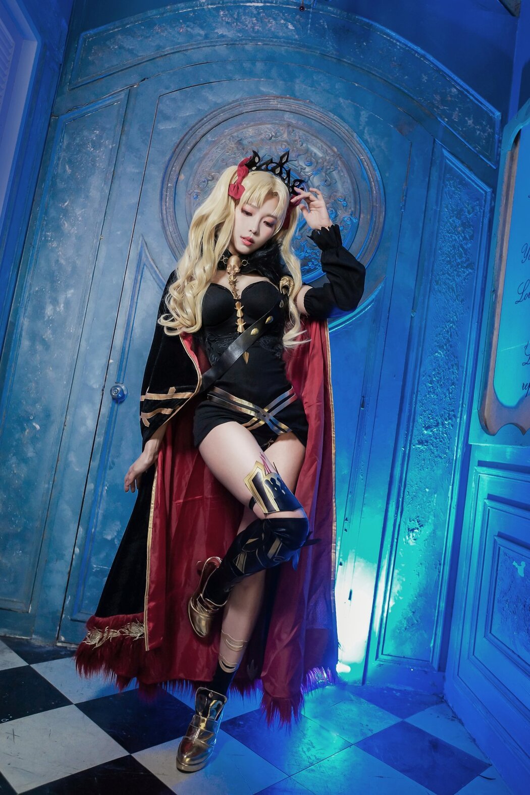 Coser@Ely Vol.006 弓凛