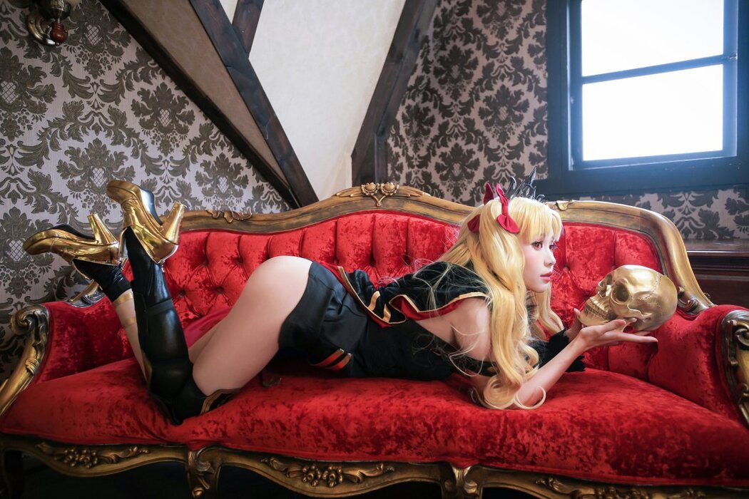 Coser@Ely Vol.006 弓凛