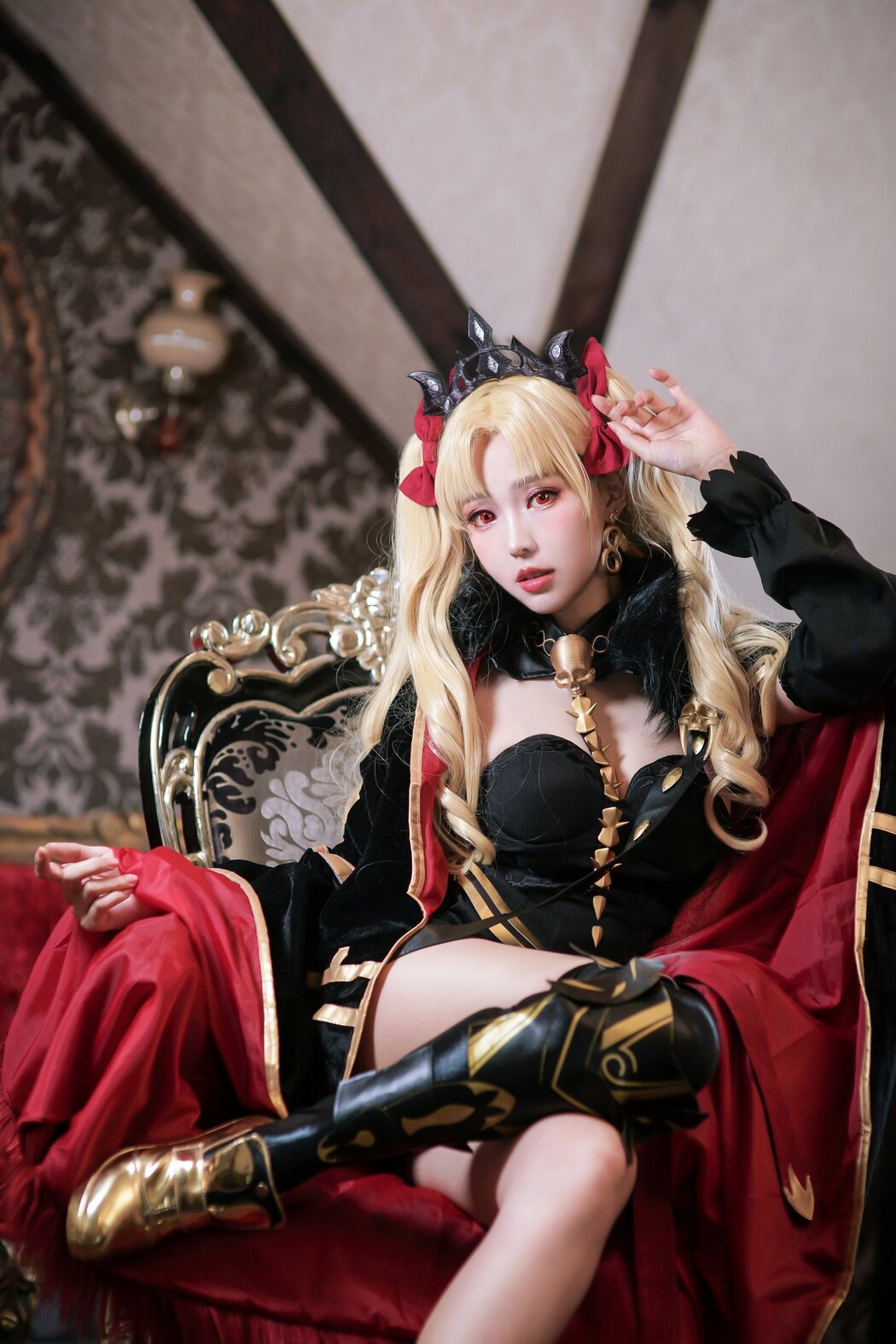 Coser@Ely Vol.006 弓凛