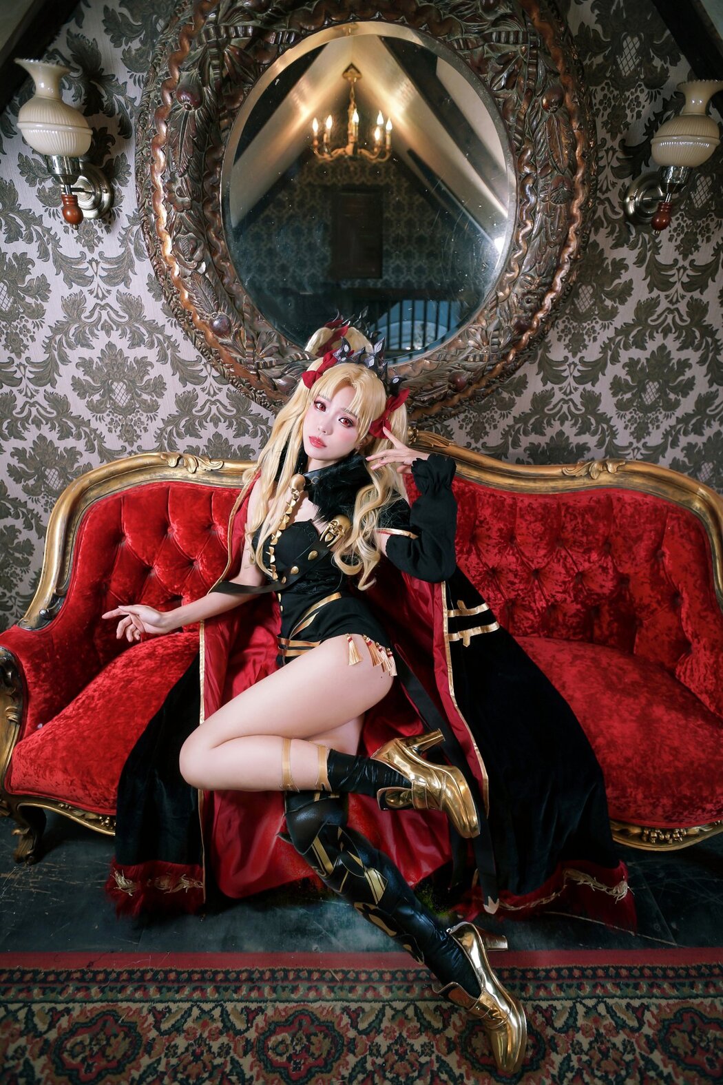 Coser@Ely Vol.006 弓凛