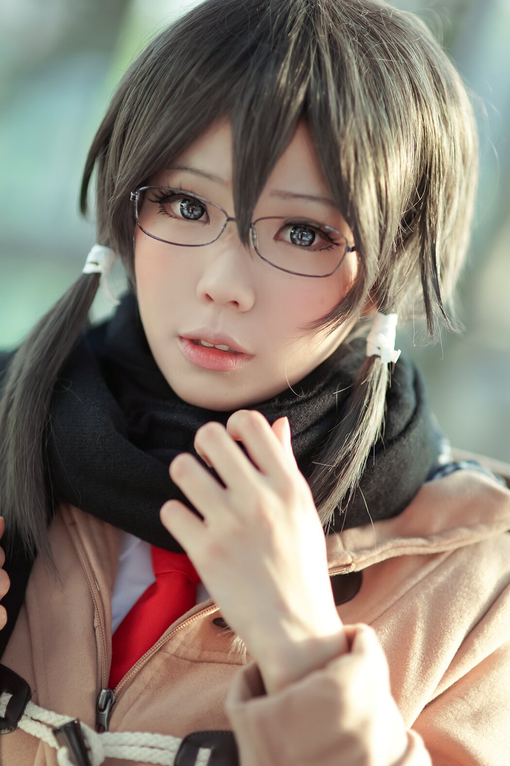 Coser@Ely Vol.002 jk