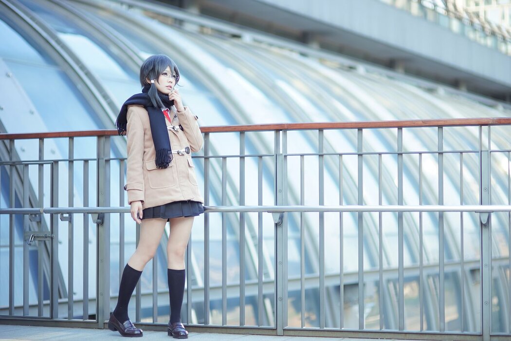 Coser@Ely Vol.002 jk