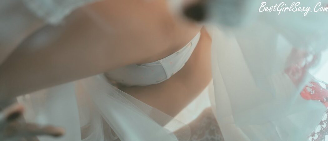 Coser@蠢沫沫 Vol.117 叫兽的恶作剧Ⅳ B