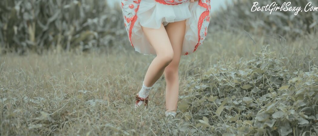 Coser@蠢沫沫 Vol.117 叫兽的恶作剧Ⅳ B