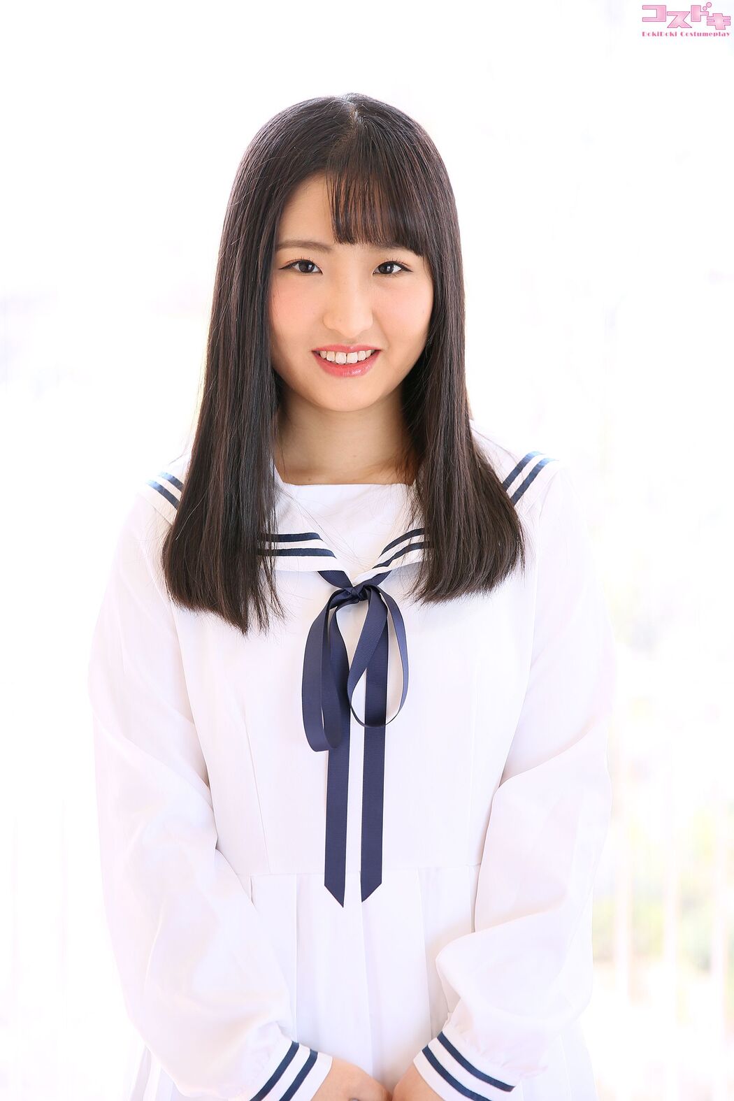 [Cosdoki] Mia Hosho housyoumia2 housyoumia2_pic_sailoronepiece1