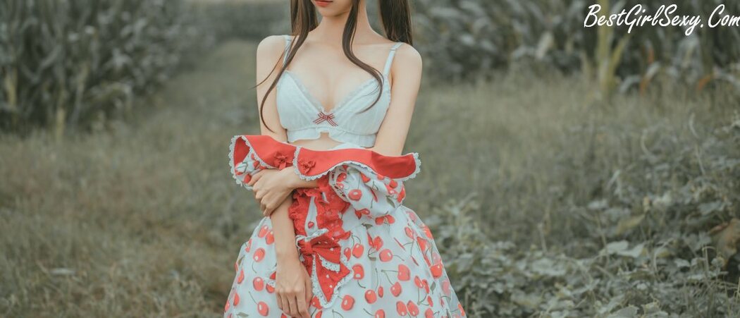 Coser@蠢沫沫 Vol.117 叫兽的恶作剧Ⅳ B