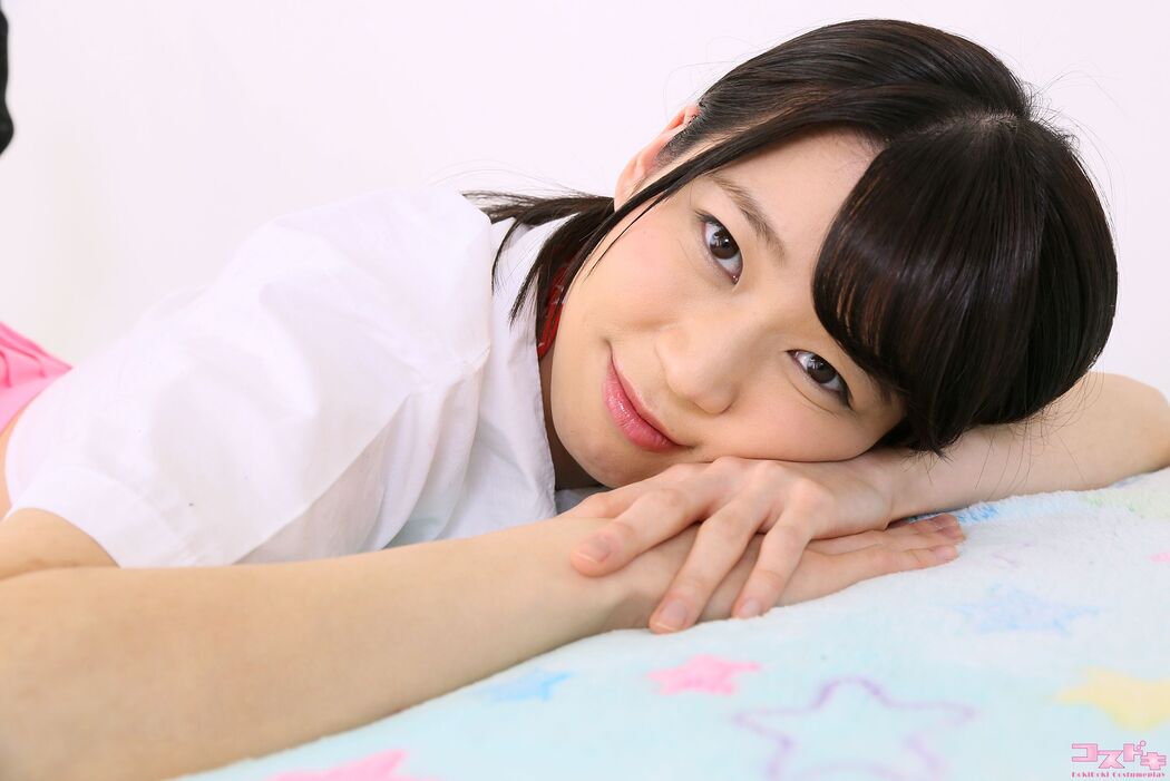 [Cosdoki] Ami Morisaki morisakiami_pic_sexyjk1