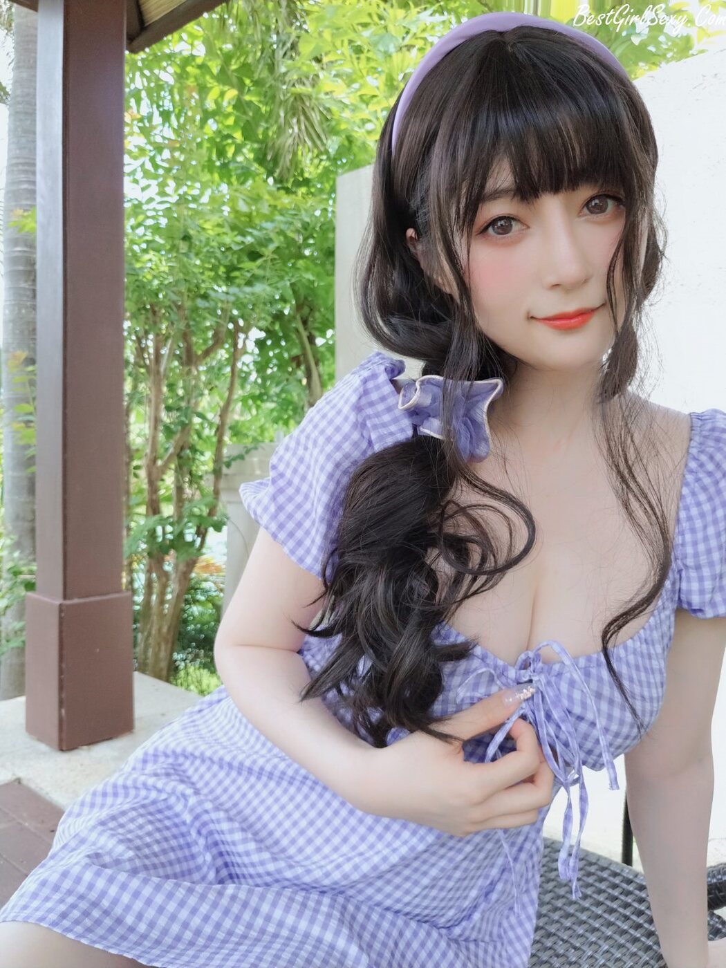 Coser@白银81 Vol.080 8月会员合集 A