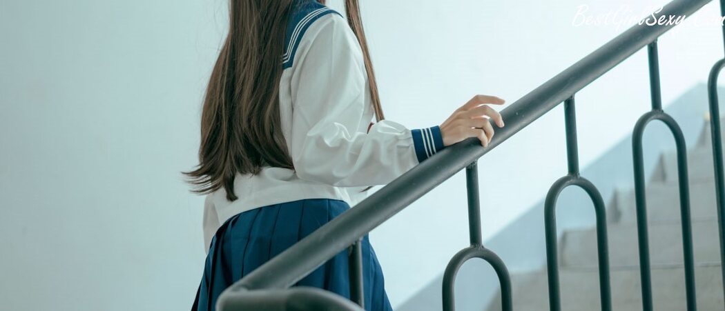 Coser@蠢沫沫 Vol.115 叫兽的恶作剧Ⅱ A