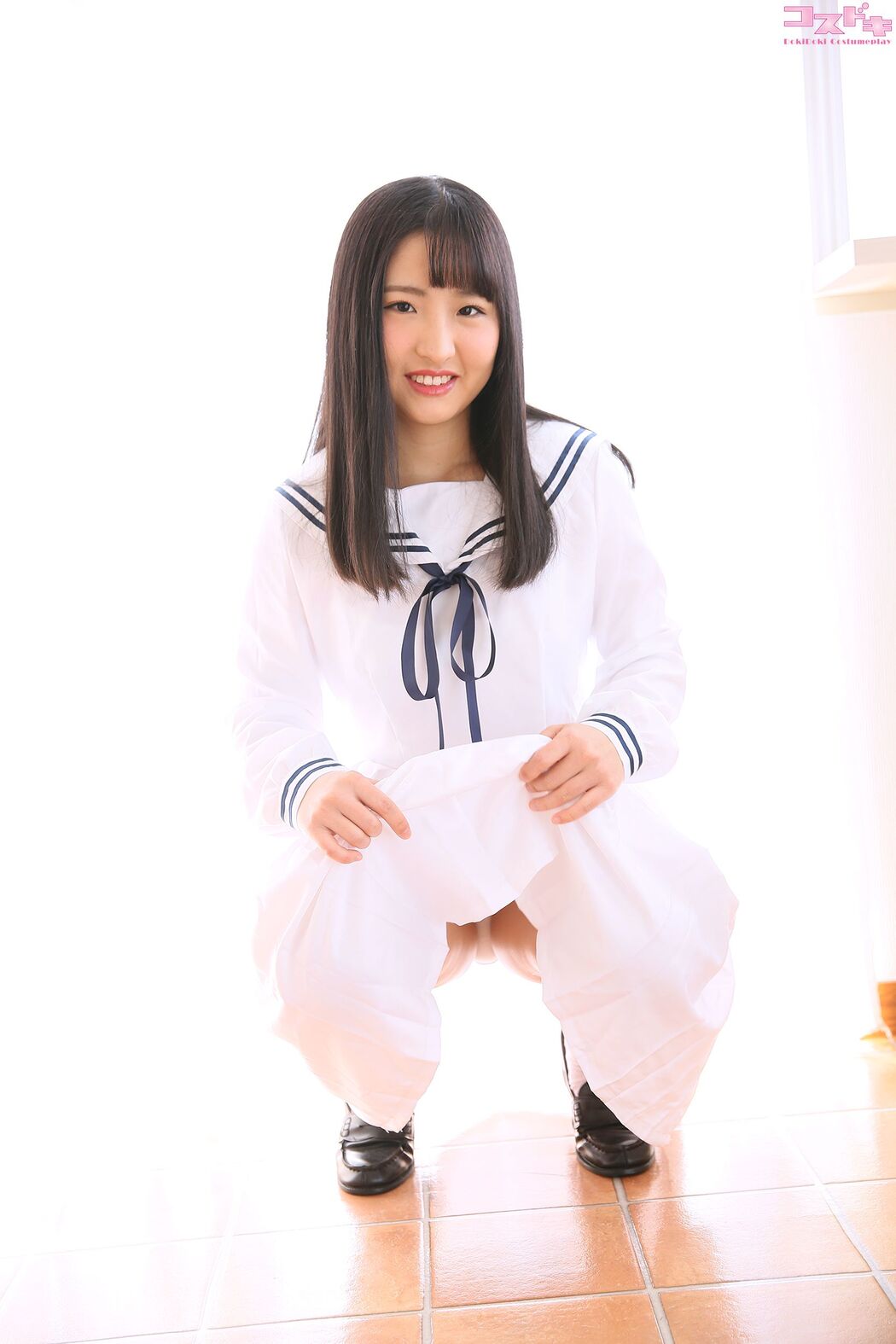 [Cosdoki] Mia Hosho housyoumia2 housyoumia2_pic_sailoronepiece1