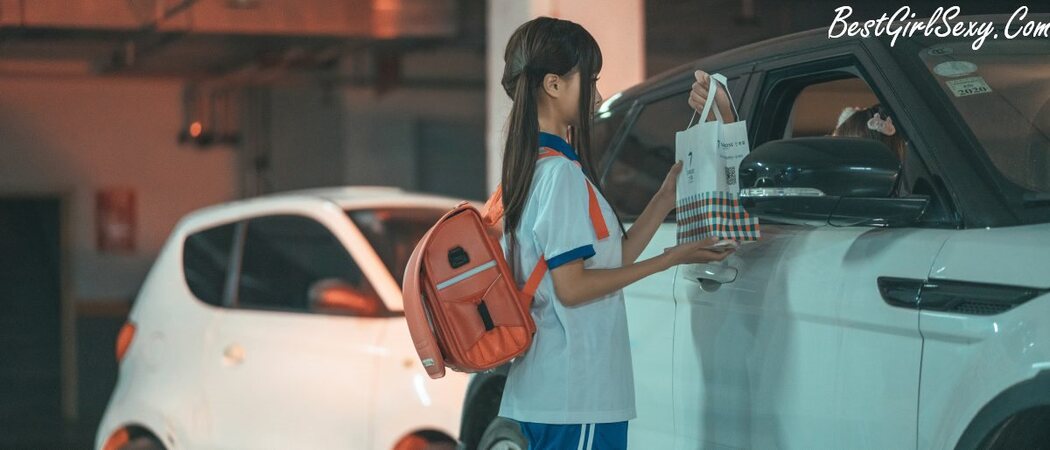Coser@蠢沫沫 Vol.116 叫兽的恶作剧Ⅲ A