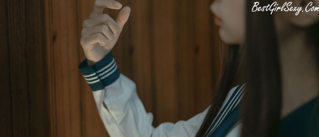 Coser@蠢沫沫 Vol.115 叫兽的恶作剧Ⅱ A