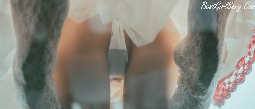 Coser@蠢沫沫 Vol.117 叫兽的恶作剧Ⅳ B