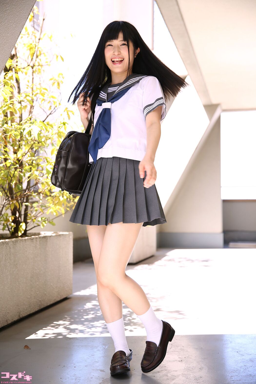 [Cosdoki] Aine Kagura 神楽アイネ (Mizuno Haruka) kaguraaine_pic_sailor1