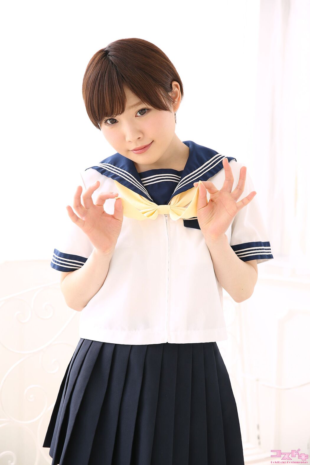 [Cosdoki] Arisa Koume koumearisa_pic_sailor1