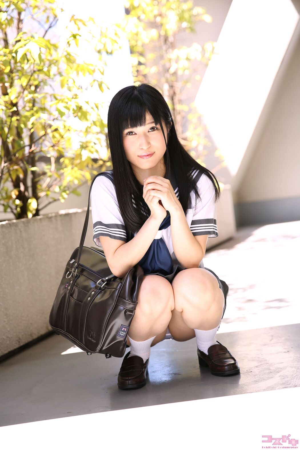 [Cosdoki] Aine Kagura 神楽アイネ (Mizuno Haruka) kaguraaine_pic_sailor1
