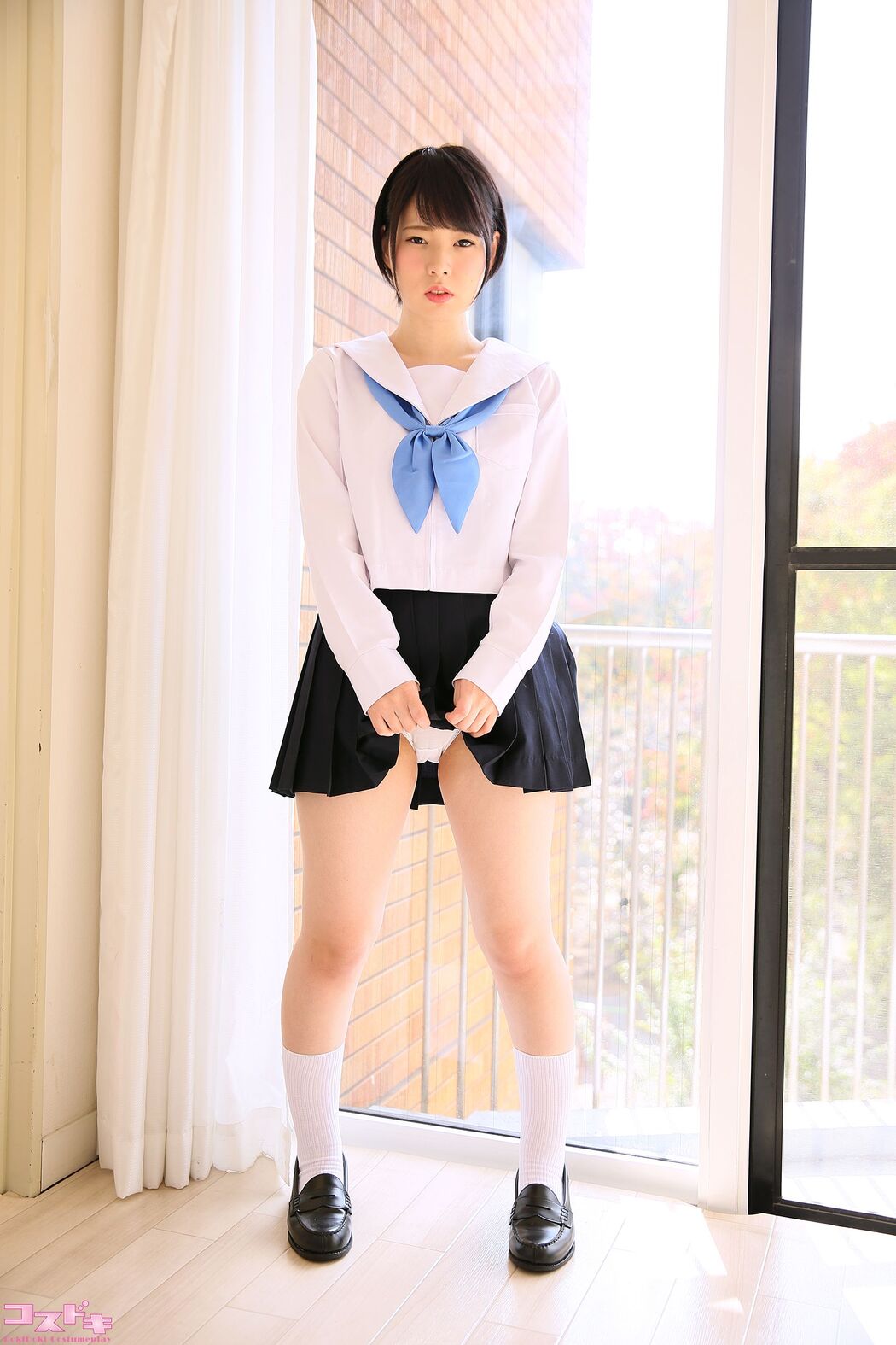 [Cosdoki] Mizuho Ishimori 石森みずほ ishimorimizuho2_pic_sailor1+2