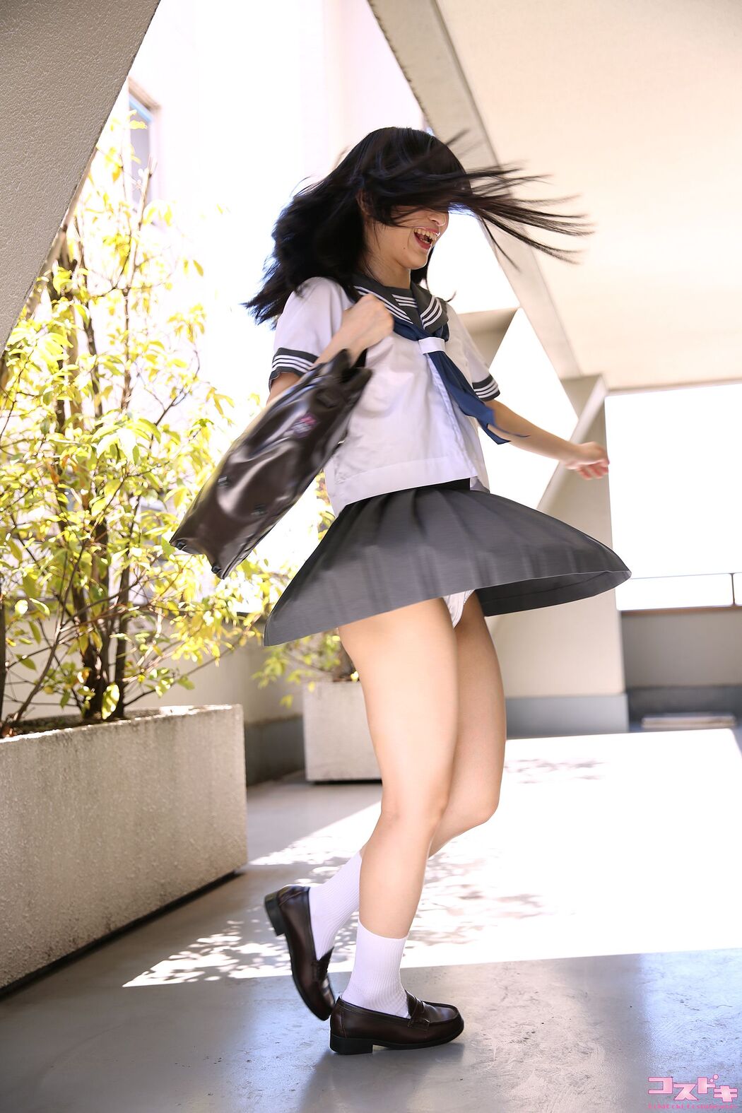 [Cosdoki] Aine Kagura 神楽アイネ (Mizuno Haruka) kaguraaine_pic_sailor1
