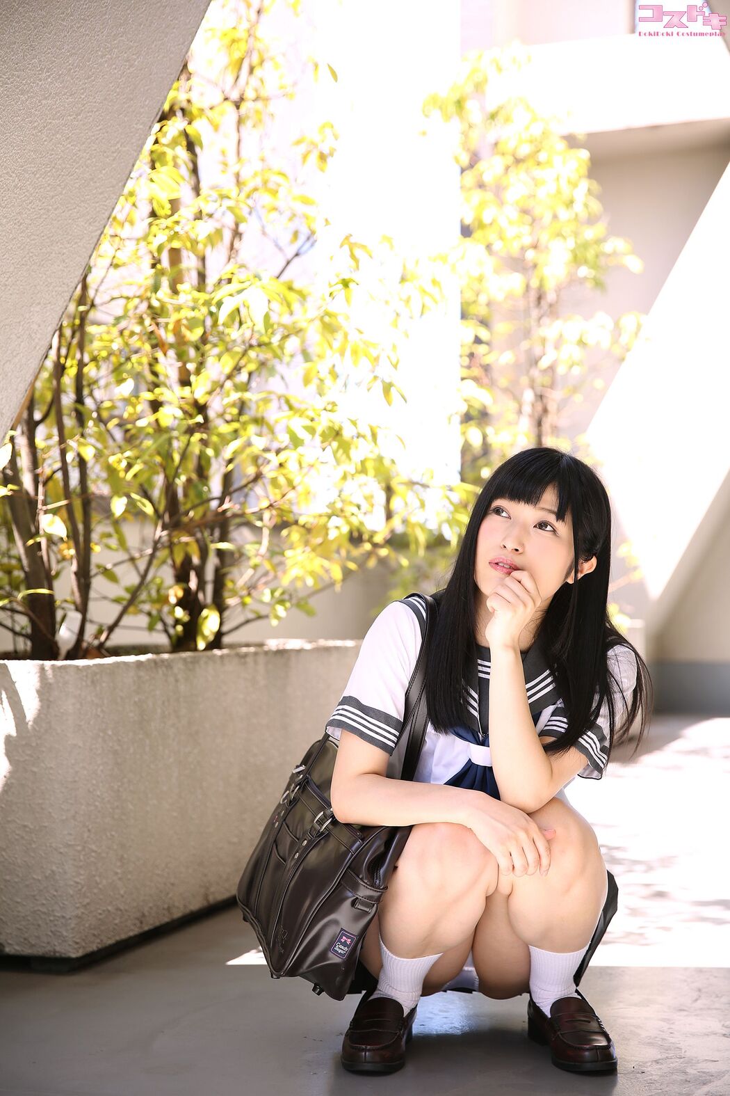 [Cosdoki] Aine Kagura 神楽アイネ (Mizuno Haruka) kaguraaine_pic_sailor1