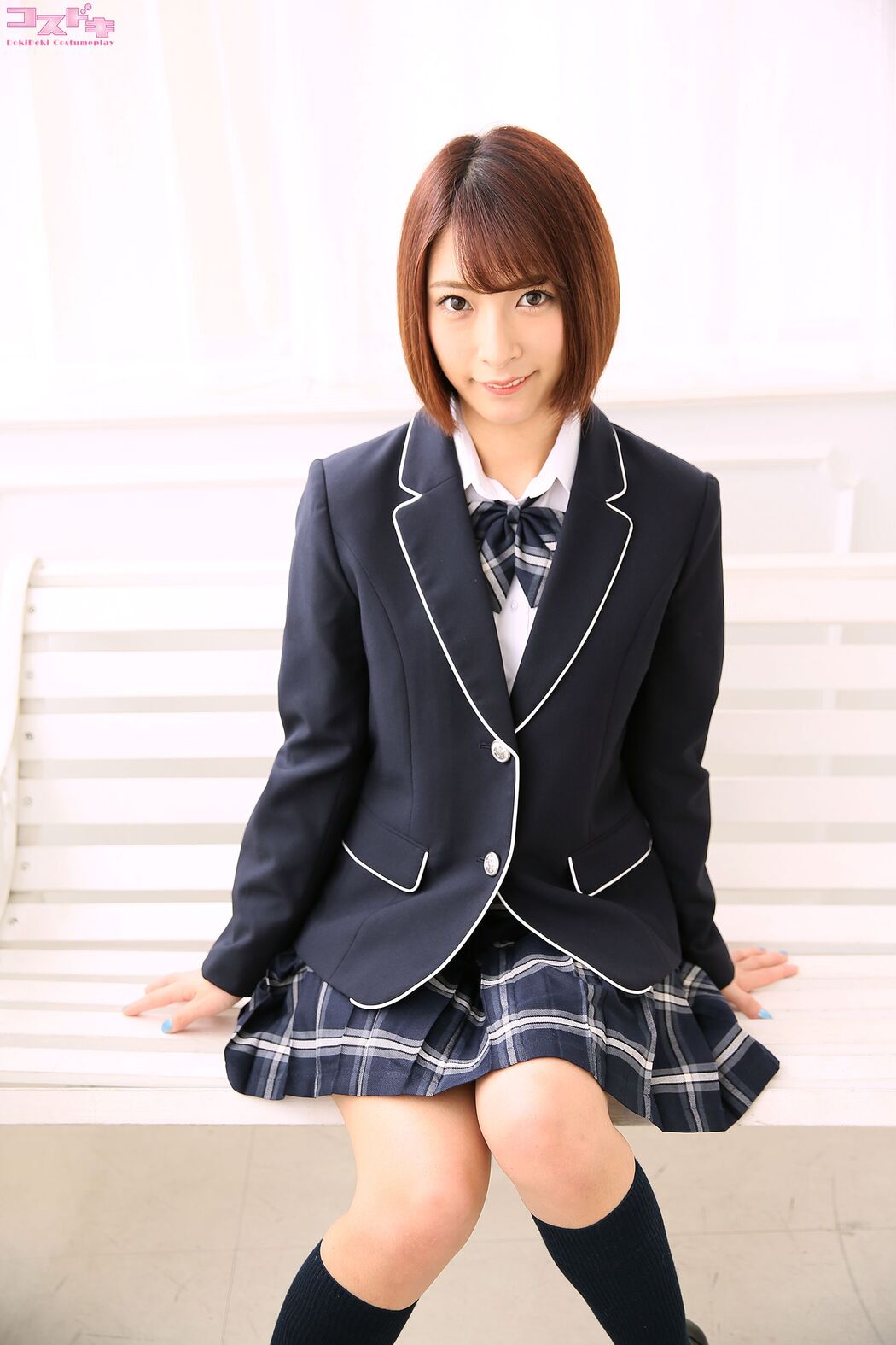 [Cosdoki] Miku Abeno abenomiku2_pic_seifuku1+2