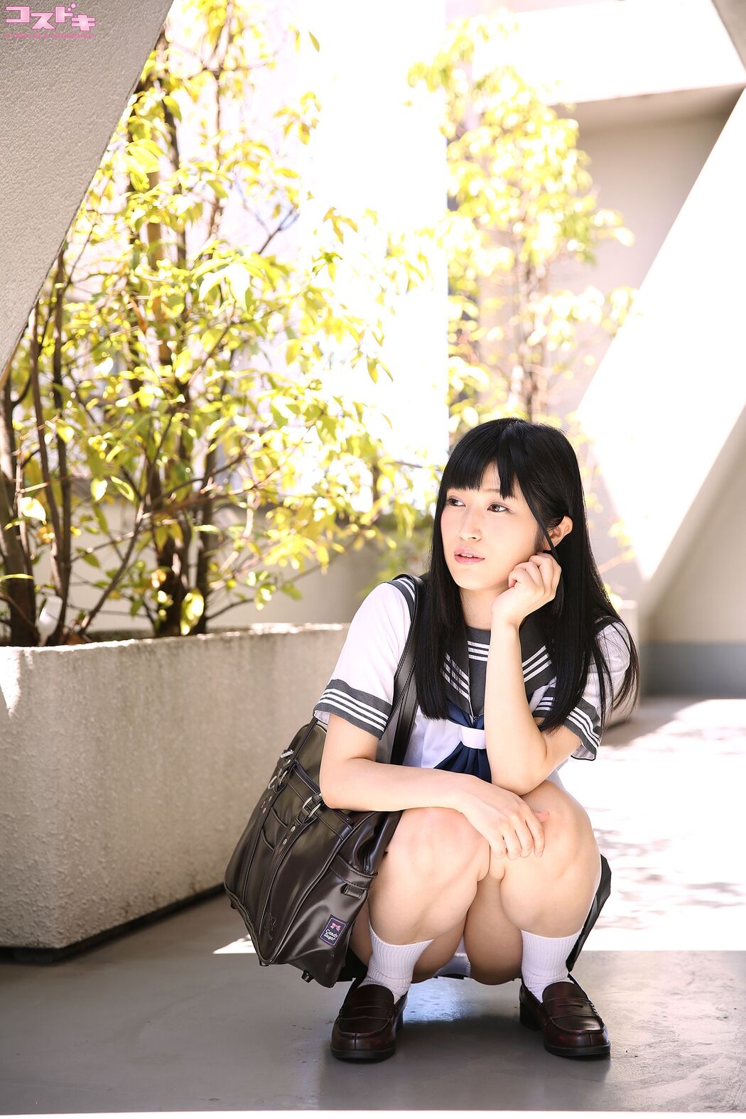 [Cosdoki] Aine Kagura 神楽アイネ (Mizuno Haruka) kaguraaine_pic_sailor1