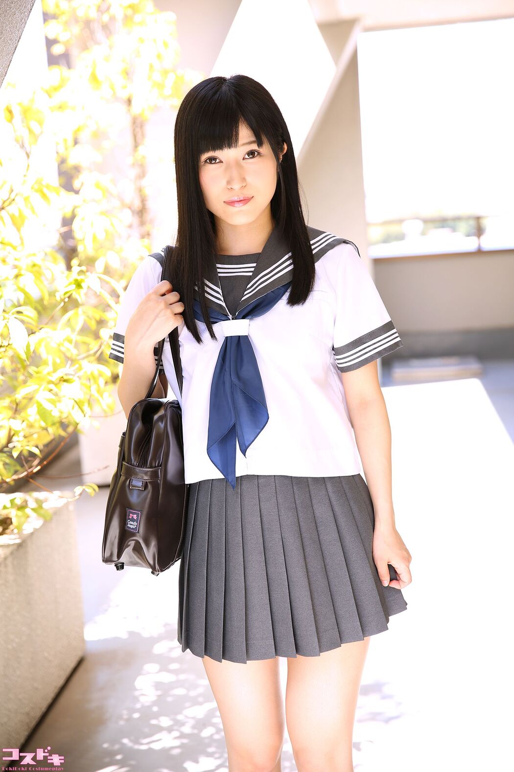 [Cosdoki] Aine Kagura 神楽アイネ (Mizuno Haruka) kaguraaine_pic_sailor1