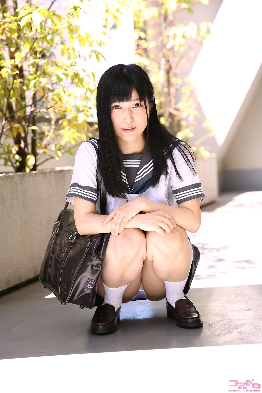 [Cosdoki] Aine Kagura 神楽アイネ (Mizuno Haruka) kaguraaine_pic_sailor1
