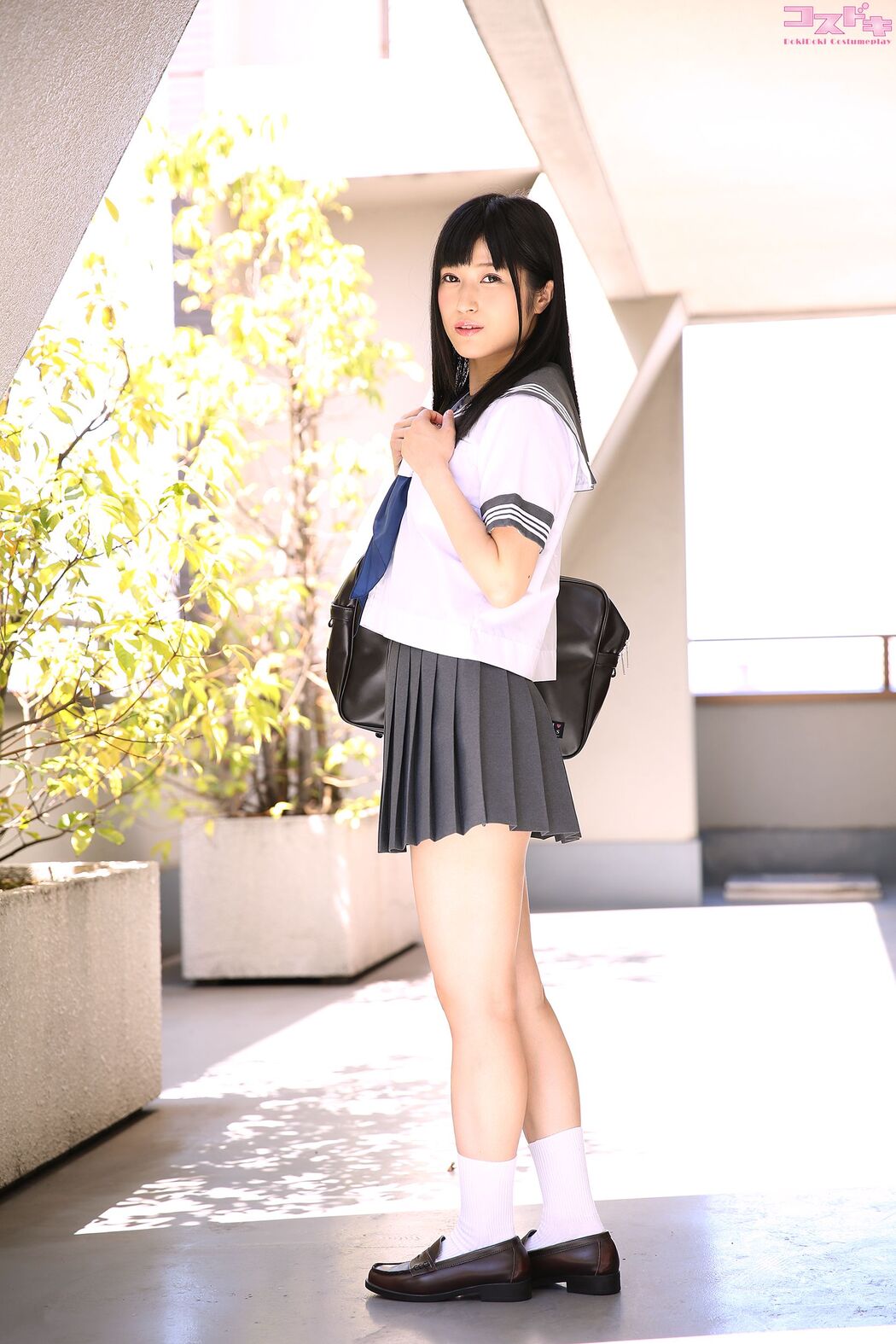 [Cosdoki] Aine Kagura 神楽アイネ (Mizuno Haruka) kaguraaine_pic_sailor1