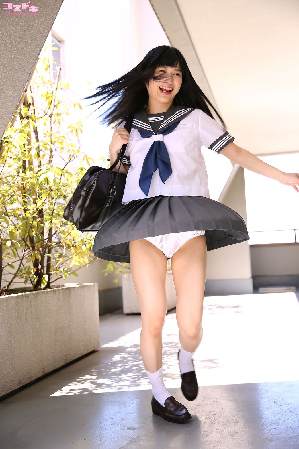 [Cosdoki] Aine Kagura 神楽アイネ (Mizuno Haruka) kaguraaine_pic_sailor1