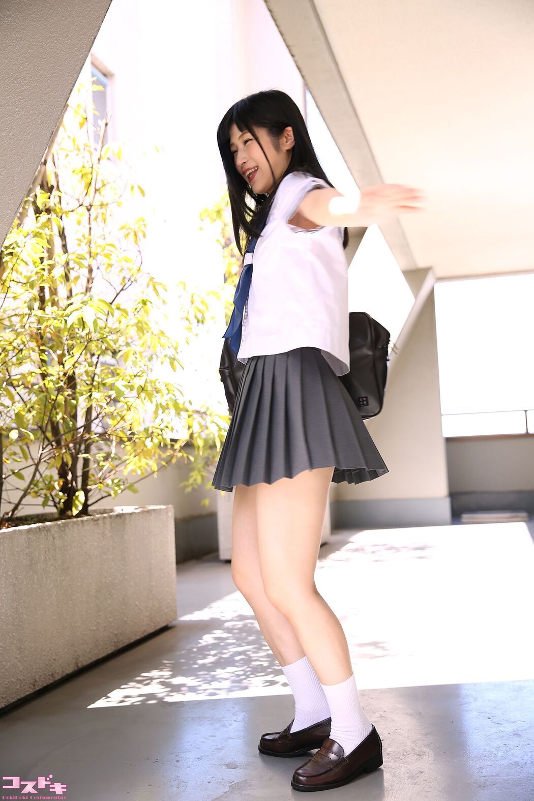 [Cosdoki] Aine Kagura 神楽アイネ (Mizuno Haruka) kaguraaine_pic_sailor1