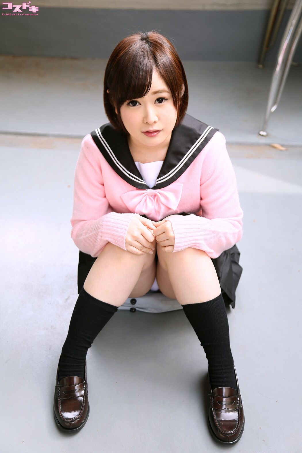 [Cosdoki] Airi Seto 瀬戸爱莉 setoairi_pic_sailor1