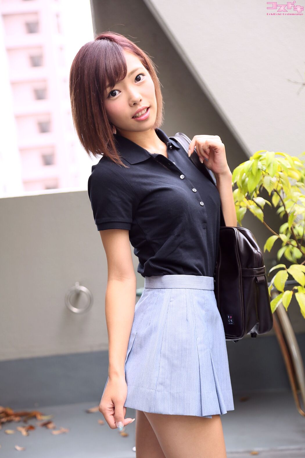 [Cosdoki] Aya Hirose hiroseaya_pic_seifukuA1