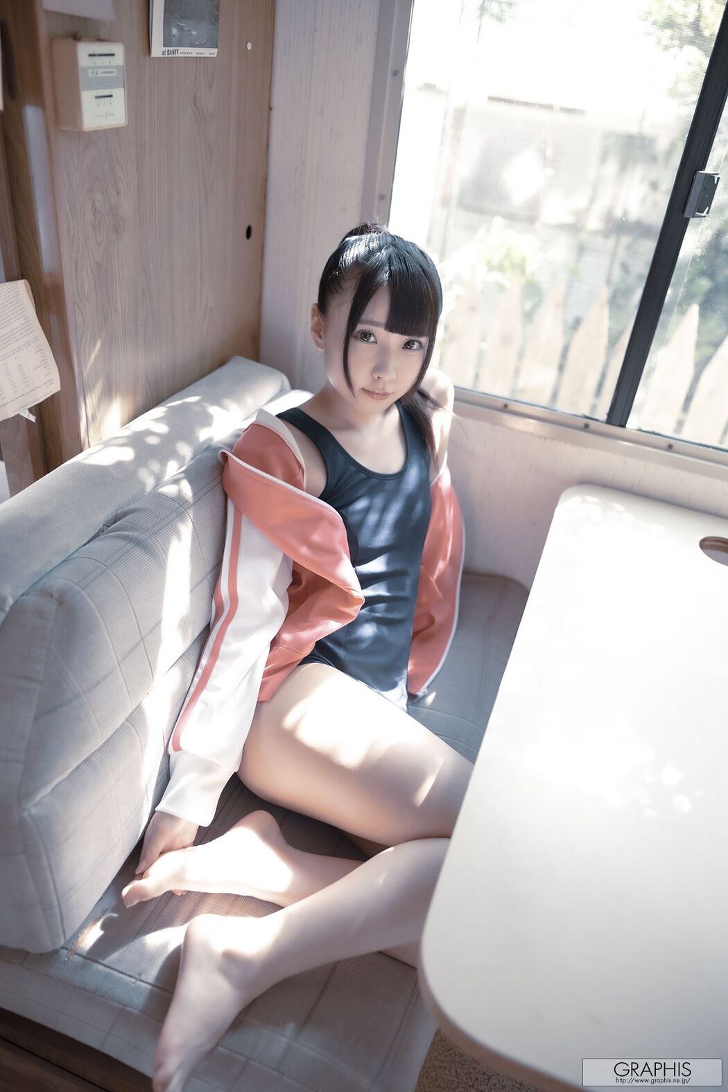 [Graphis] 2020.09 One Uta Yumemite dreaming photo a day うた