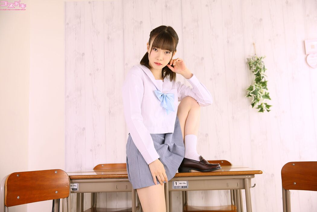 [Cosdoki] Arisa Takanashi takanashiarisa_pic_sailor1