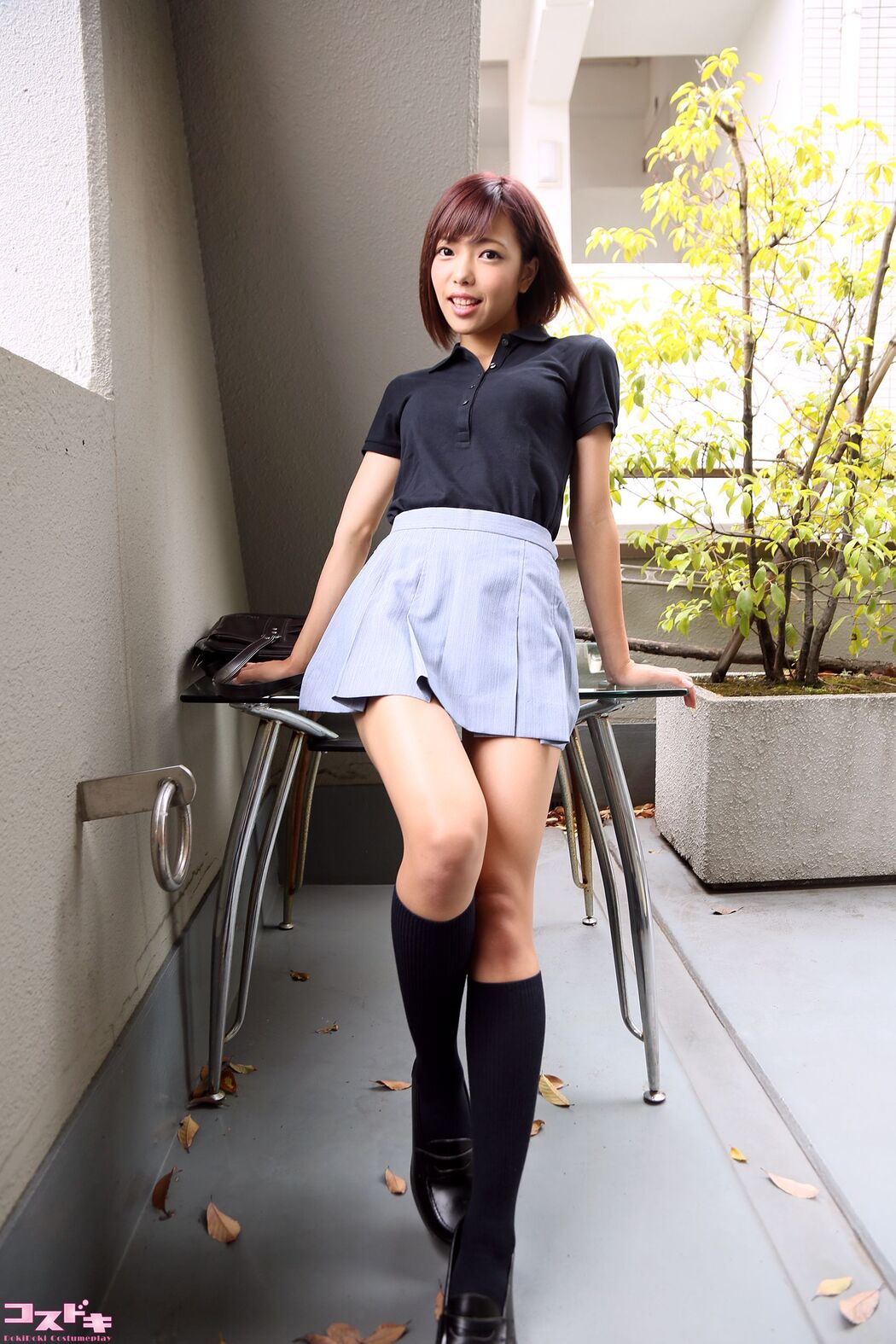 [Cosdoki] Aya Hirose hiroseaya_pic_seifukuA1